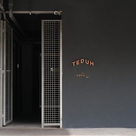 Teduh Simatupang Hotel Jakarta Kültér fotó